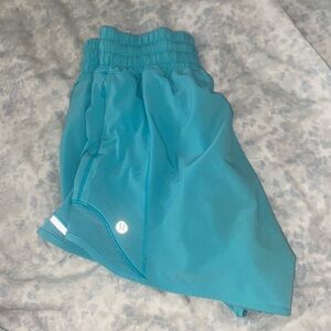 Lululemon hotty hots